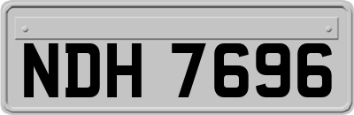 NDH7696