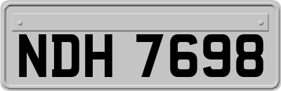 NDH7698