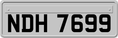 NDH7699