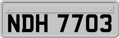 NDH7703