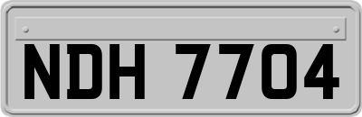 NDH7704