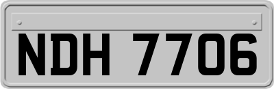 NDH7706