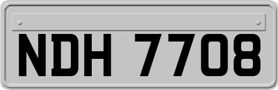NDH7708