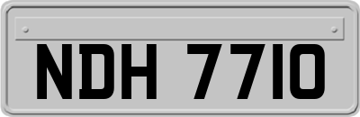 NDH7710