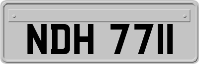 NDH7711