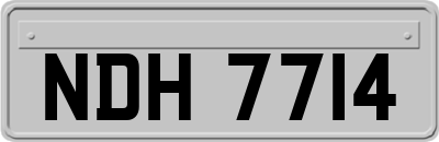 NDH7714