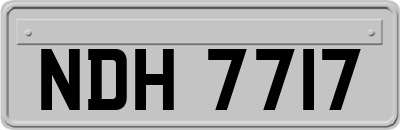 NDH7717