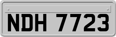 NDH7723