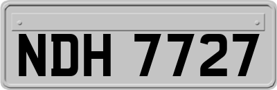 NDH7727