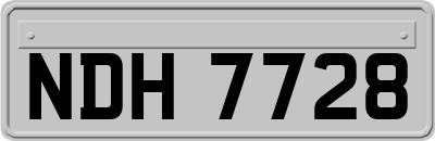 NDH7728