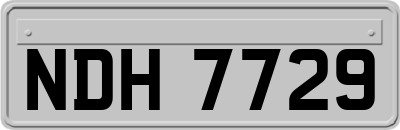 NDH7729