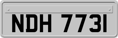 NDH7731