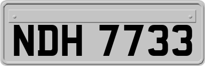 NDH7733