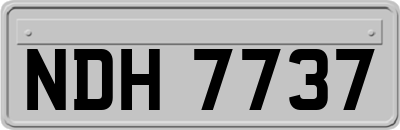NDH7737
