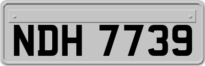 NDH7739