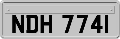 NDH7741