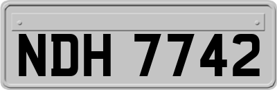 NDH7742