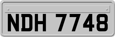 NDH7748