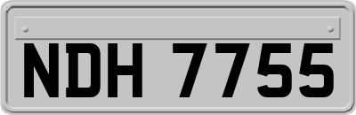 NDH7755