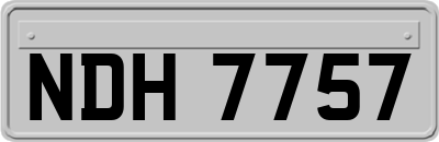 NDH7757