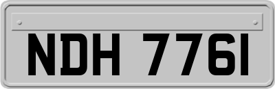 NDH7761