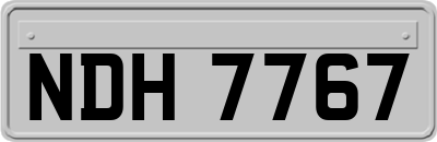 NDH7767