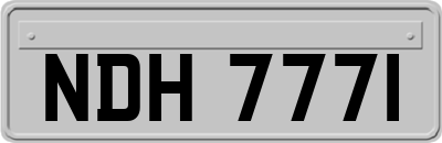NDH7771