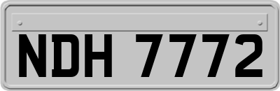 NDH7772
