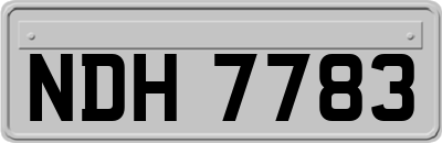 NDH7783