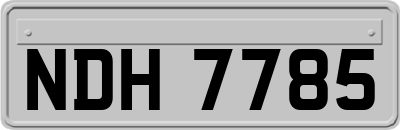NDH7785