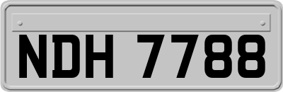 NDH7788