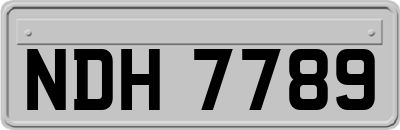 NDH7789