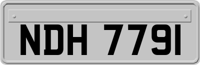 NDH7791