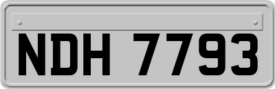 NDH7793