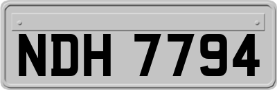 NDH7794