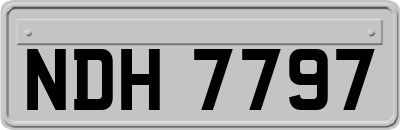 NDH7797