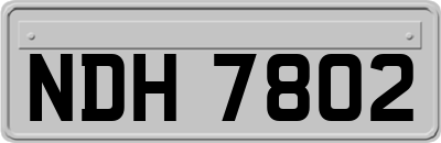 NDH7802