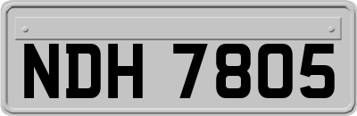NDH7805