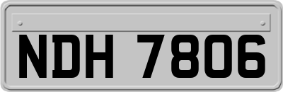 NDH7806