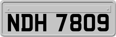 NDH7809