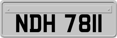 NDH7811