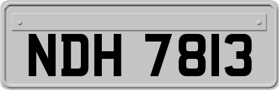 NDH7813