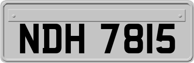 NDH7815