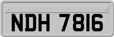 NDH7816