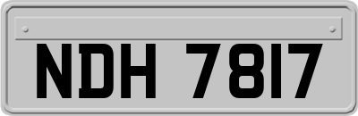 NDH7817