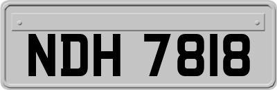 NDH7818