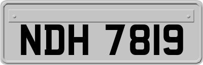 NDH7819