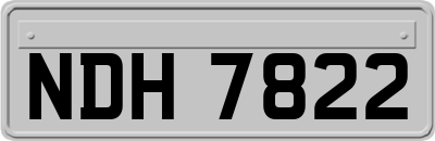 NDH7822