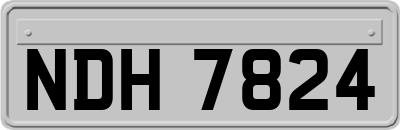NDH7824