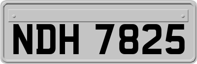 NDH7825